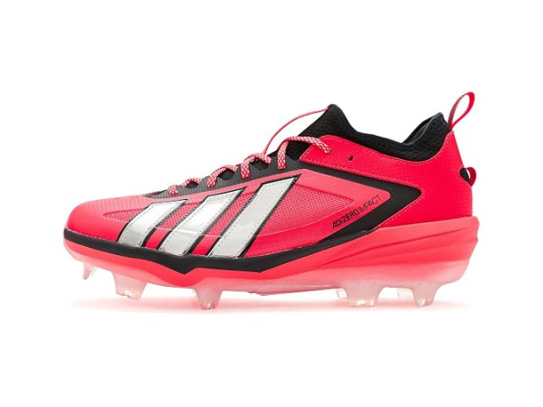 adidas Adizero Impact 3.0 Baseball Cleats adidas Adizero Impact 3.0 Baseball Cleats