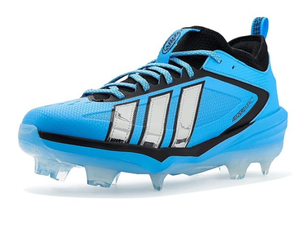 adidas Adizero Impact 3.0 Baseball Cleats adidas Adizero Impact 3.0 Baseball Cleats