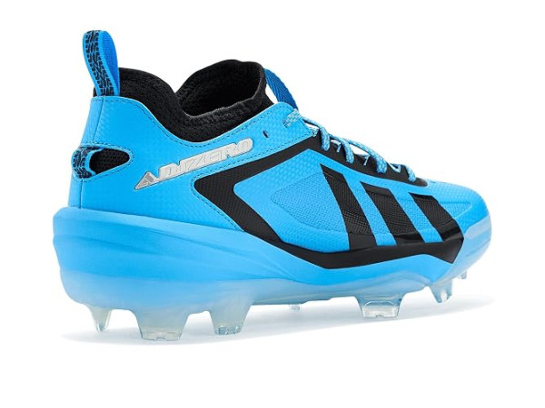 adidas Adizero Impact 3.0 Baseball Cleats adidas Adizero Impact 3.0 Baseball Cleats