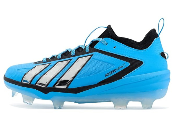 adidas Adizero Impact 3.0 Baseball Cleats adidas Adizero Impact 3.0 Baseball Cleats