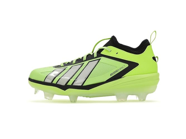 adidas Adizero Impact 3.0 Baseball Cleats adidas Adizero Impact 3.0 Baseball Cleats