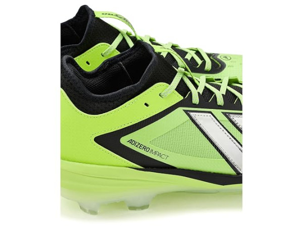 adidas Adizero Impact 3.0 Baseball Cleats adidas Adizero Impact 3.0 Baseball Cleats