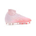 adidas F50 Sparkfusion Club Mid Top Firm Ground/Artificial Ground Soccer Cleats adidas F50 Sparkfusion Club Mid Top Firm Ground/Artificial Ground Soccer Cleats