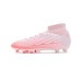 adidas F50 Sparkfusion Club Mid Top Firm Ground/Artificial Ground Soccer Cleats adidas F50 Sparkfusion Club Mid Top Firm Ground/Artificial Ground Soccer Cleats