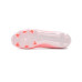 adidas F50 Sparkfusion Club Mid Top Firm Ground/Artificial Ground Soccer Cleats adidas F50 Sparkfusion Club Mid Top Firm Ground/Artificial Ground Soccer Cleats