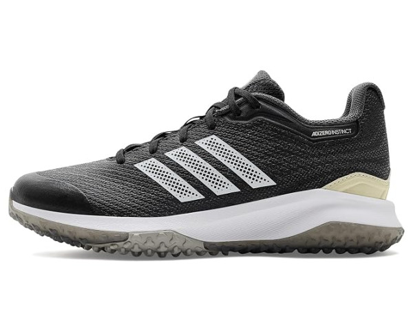 adidas Adizero Instinct 3.0 Turf Softball Cleats adidas Adizero Instinct 3.0 Turf Softball Cleats