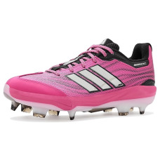 White/Silver Metallic/Black adidas Adizero Instinct 3.0 Summer