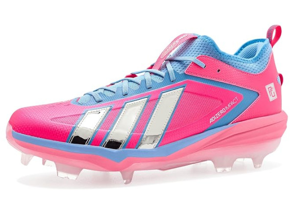 adidas Adizero Impact 3.0 TPU Art Perfect Game adidas Adizero Impact 3.0 TPU Art Perfect Game