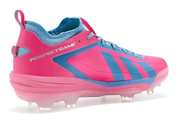 adidas Adizero Impact 3.0 TPU Art Perfect Game adidas Adizero Impact 3.0 TPU Art Perfect Game