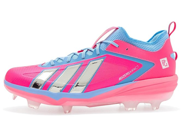 adidas Adizero Impact 3.0 TPU Art Perfect Game adidas Adizero Impact 3.0 TPU Art Perfect Game