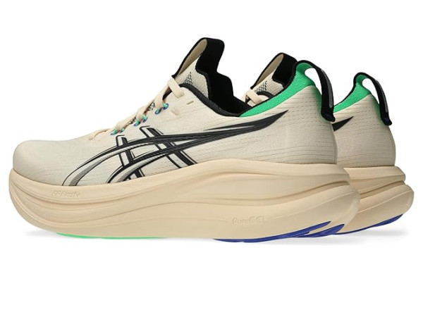 ASICS GEL-Nimbus® 28 ASICS GEL-Nimbus® 28
