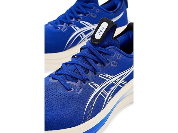 ASICS GEL-Nimbus® 28 ASICS GEL-Nimbus® 28