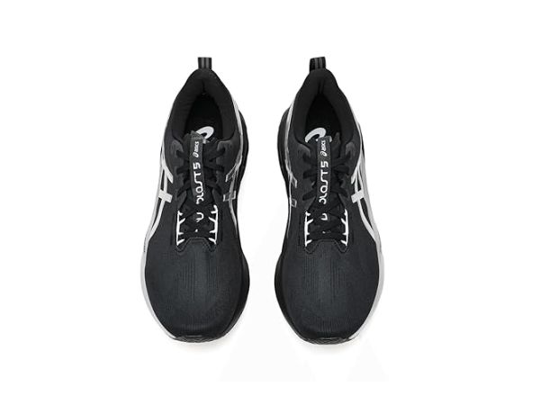 ASICS Novablast 5 Platinum