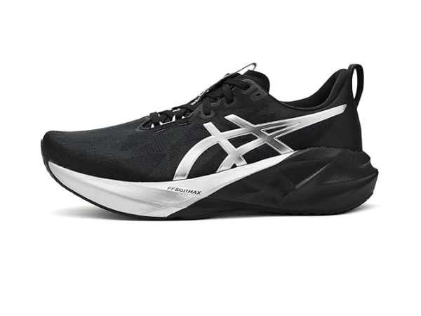 ASICS Novablast 5 Platinum