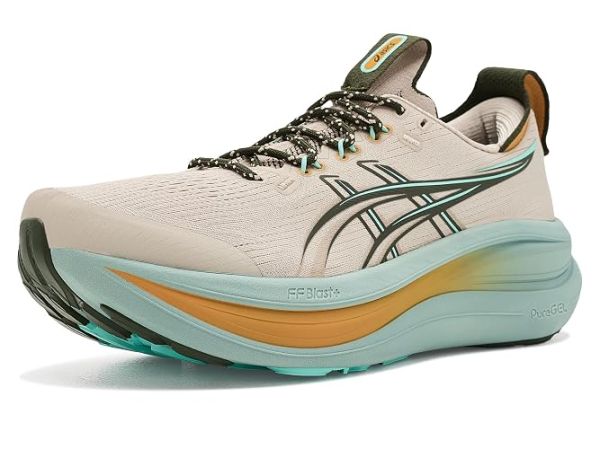 ASICS GEL-Nimbus® 28 TR