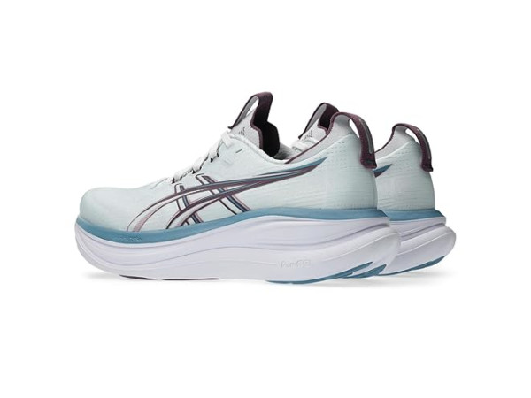 ASICS GEL-Nimbus® 28 ASICS GEL-Nimbus® 28