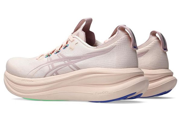 ASICS GEL-Nimbus® 28 ASICS GEL-Nimbus® 28
