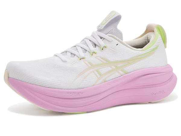 ASICS GEL-Nimbus® 28 ASICS GEL-Nimbus® 28
