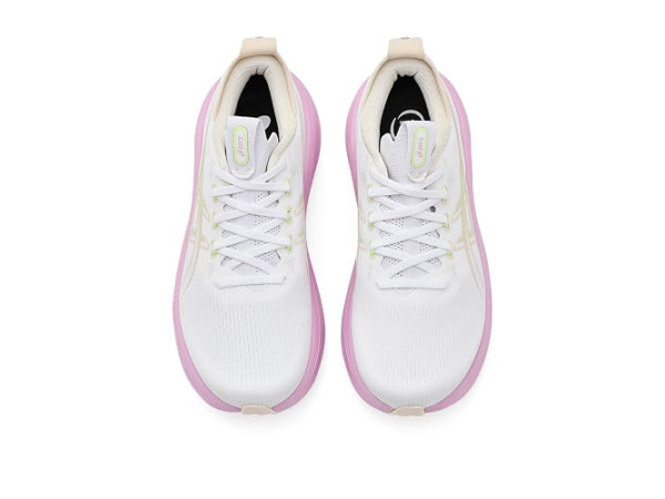 ASICS GEL-Nimbus® 28 ASICS GEL-Nimbus® 28