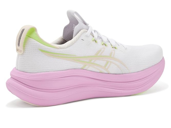 ASICS GEL-Nimbus® 28 ASICS GEL-Nimbus® 28