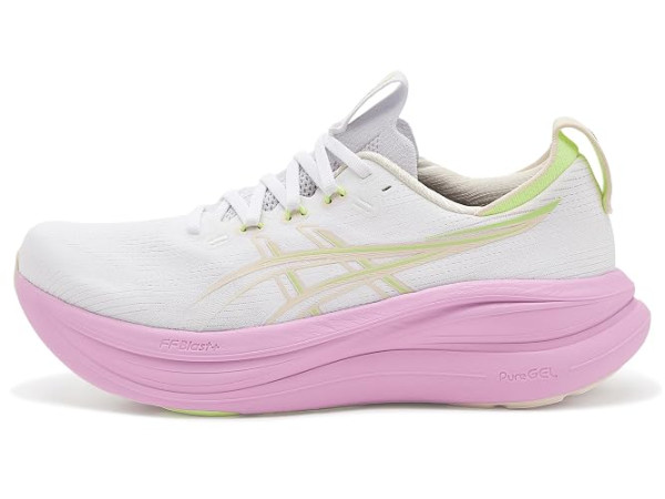 ASICS GEL-Nimbus® 28 ASICS GEL-Nimbus® 28