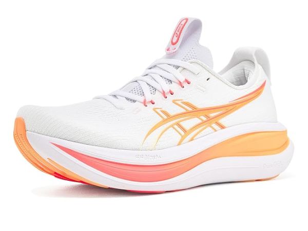 ASICS GEL-Nimbus® 28 ASICS GEL-Nimbus® 28