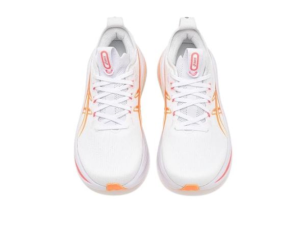 ASICS GEL-Nimbus® 28 ASICS GEL-Nimbus® 28