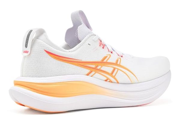 ASICS GEL-Nimbus® 28 ASICS GEL-Nimbus® 28
