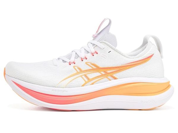 ASICS GEL-Nimbus® 28 ASICS GEL-Nimbus® 28