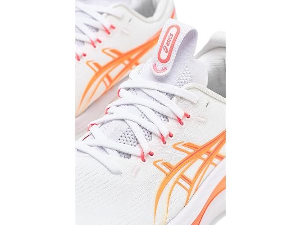 ASICS GEL-Nimbus® 28 ASICS GEL-Nimbus® 28