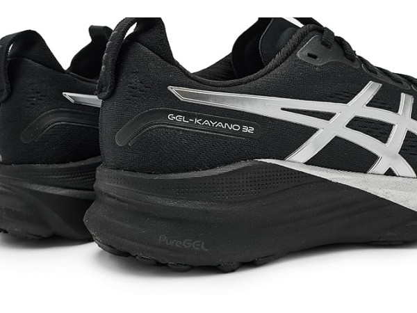 ASICS GEL-Kayano® 32 Platinum ASICS GEL-Kayano® 32 Platinum