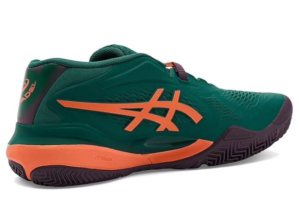 ASICS Gel-Resolution X Padel ASICS Gel-Resolution X Padel