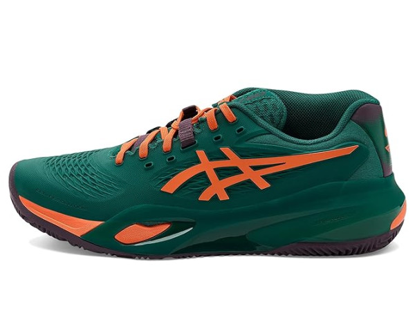 ASICS Gel-Resolution X Padel ASICS Gel-Resolution X Padel