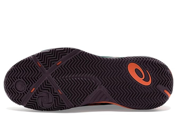 ASICS Gel-Resolution X Padel ASICS Gel-Resolution X Padel