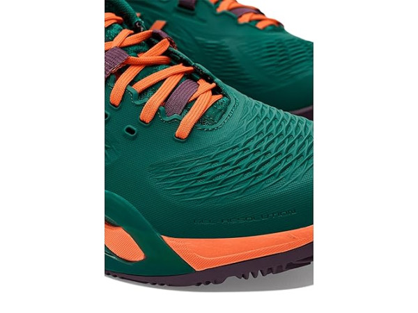 ASICS Gel-Resolution X Padel ASICS Gel-Resolution X Padel