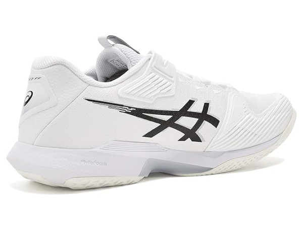 ASICS Solution Speed FF 4