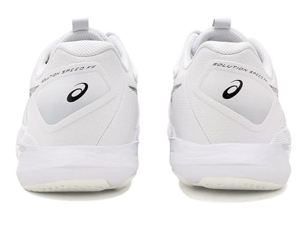 ASICS Solution Speed FF 4