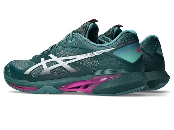 ASICS Solution Speed FF 4
