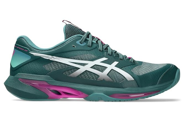 ASICS Solution Speed FF 4
