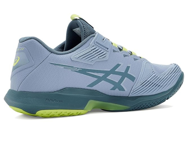ASICS Solution Speed FF 4 ASICS Solution Speed FF 4