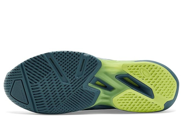 ASICS Solution Speed FF 4 ASICS Solution Speed FF 4