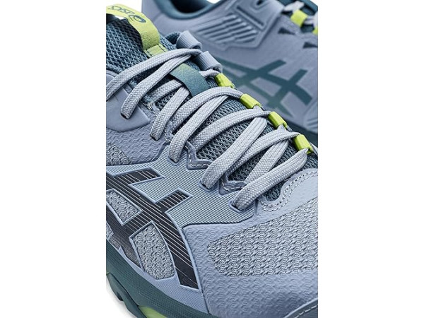 ASICS Solution Speed FF 4 ASICS Solution Speed FF 4