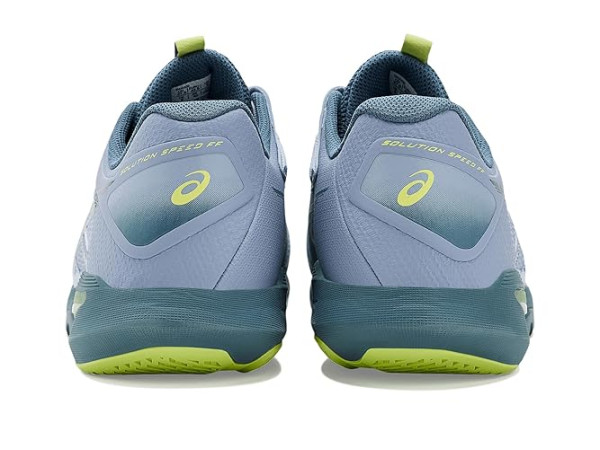 ASICS Solution Speed FF 4 ASICS Solution Speed FF 4