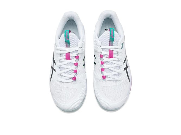 ASICS Solution Speed FF 4