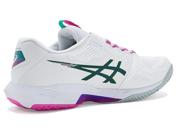 ASICS Solution Speed FF 4