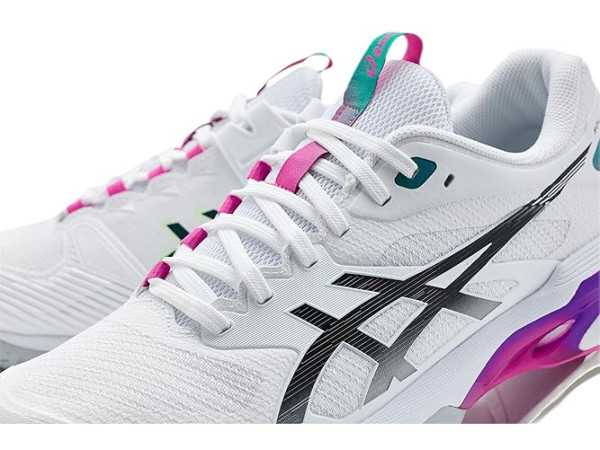 ASICS Solution Speed FF 4