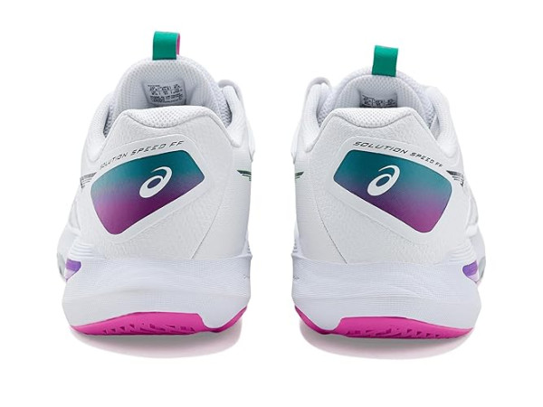ASICS Solution Speed FF 4