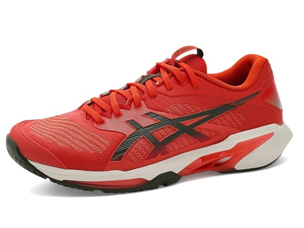ASICS Solution Speed FF 4 ASICS Solution Speed FF 4