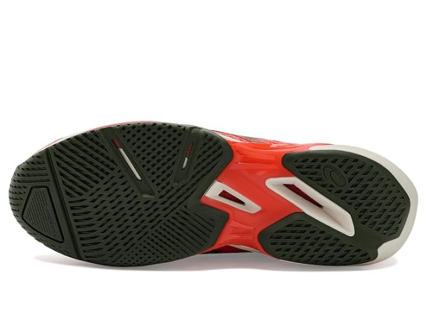 ASICS Solution Speed FF 4