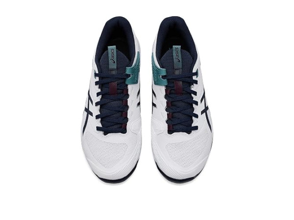 ASICS Solution Speed FF 4